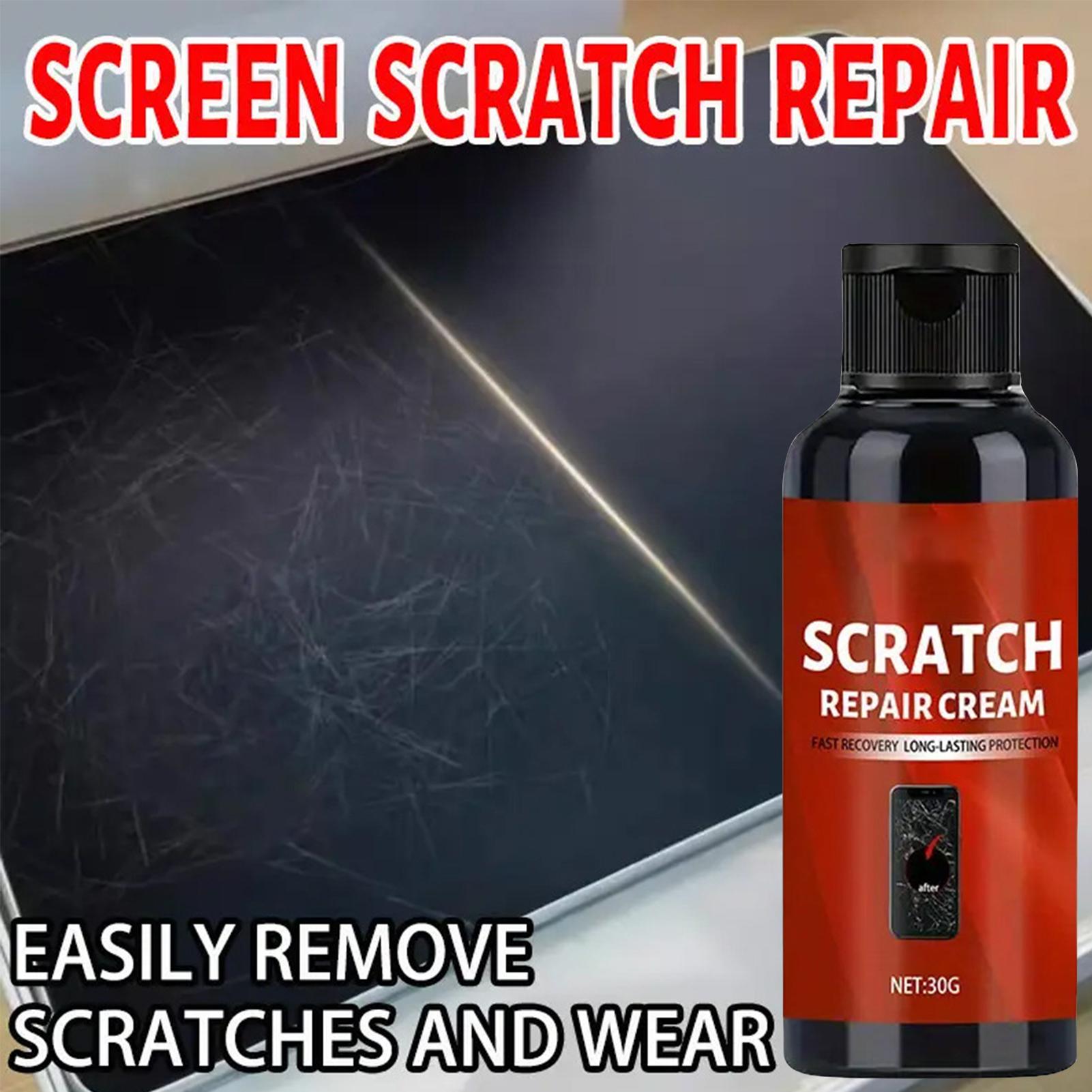 30g Glass Scratch Remover Crea - đánh giá và giá Learn Diy Electronics