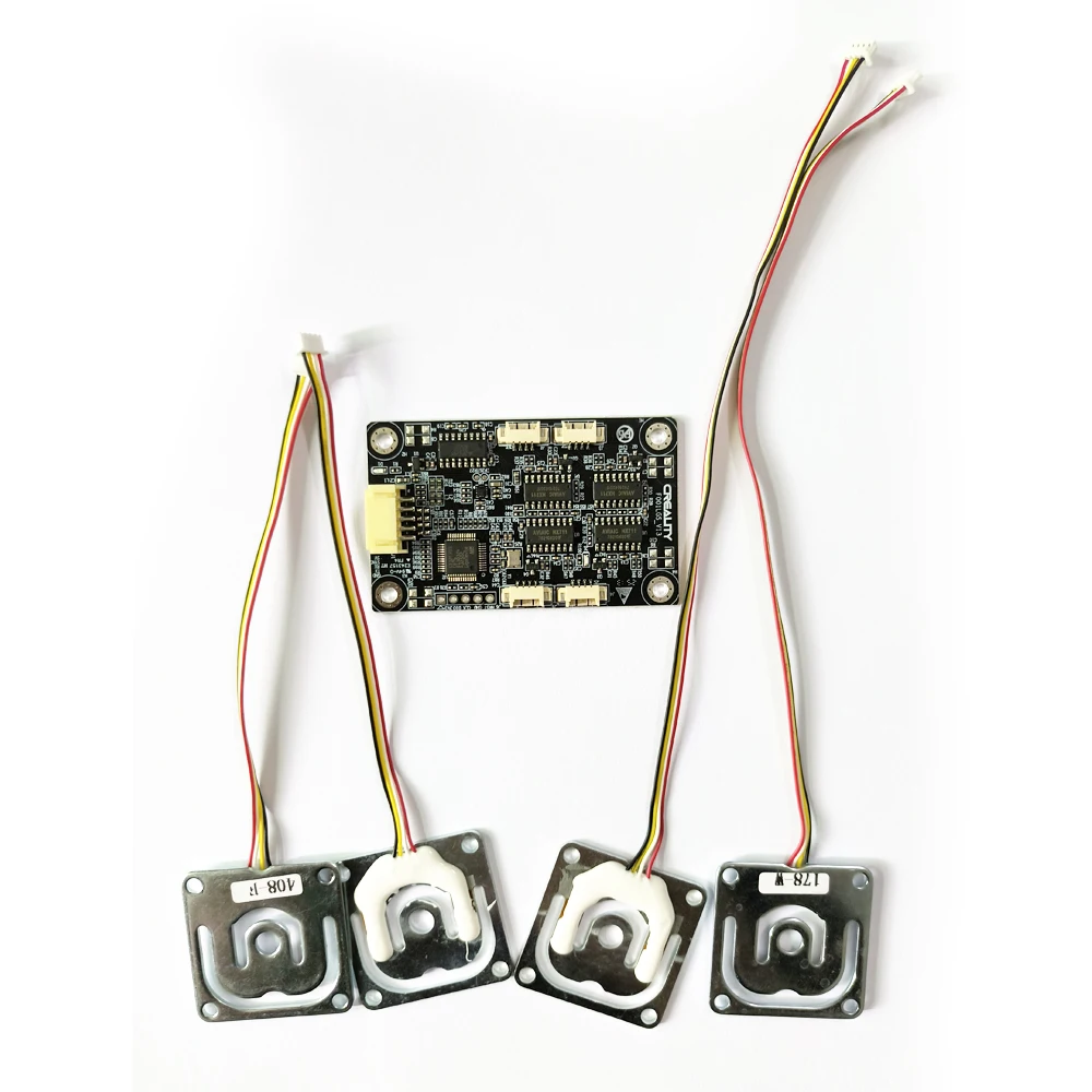 CREALITY Ender-3 V3 Auto-Level - đánh giá và giá Creality Printer Ender 3 V3
