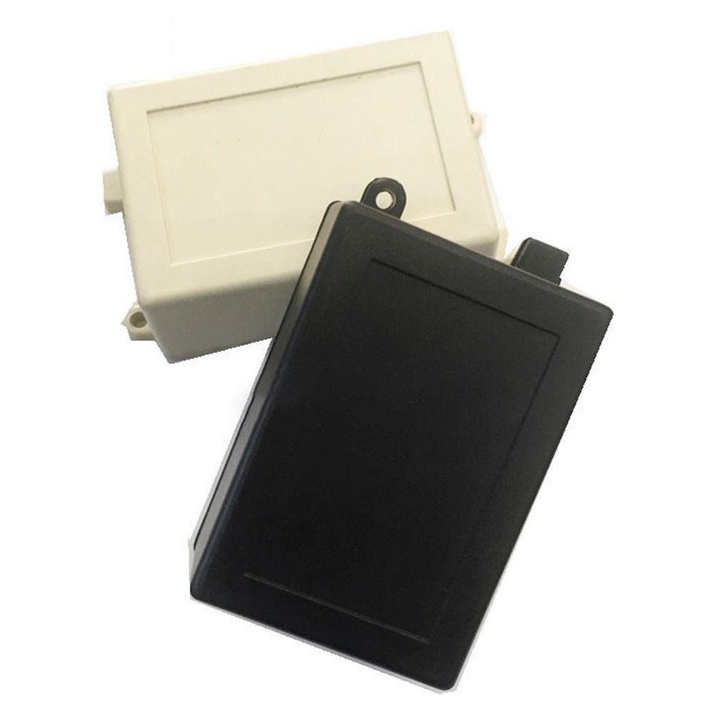 Black High Quality DIY Waterpr - đánh giá và giá Diy Electronics Box