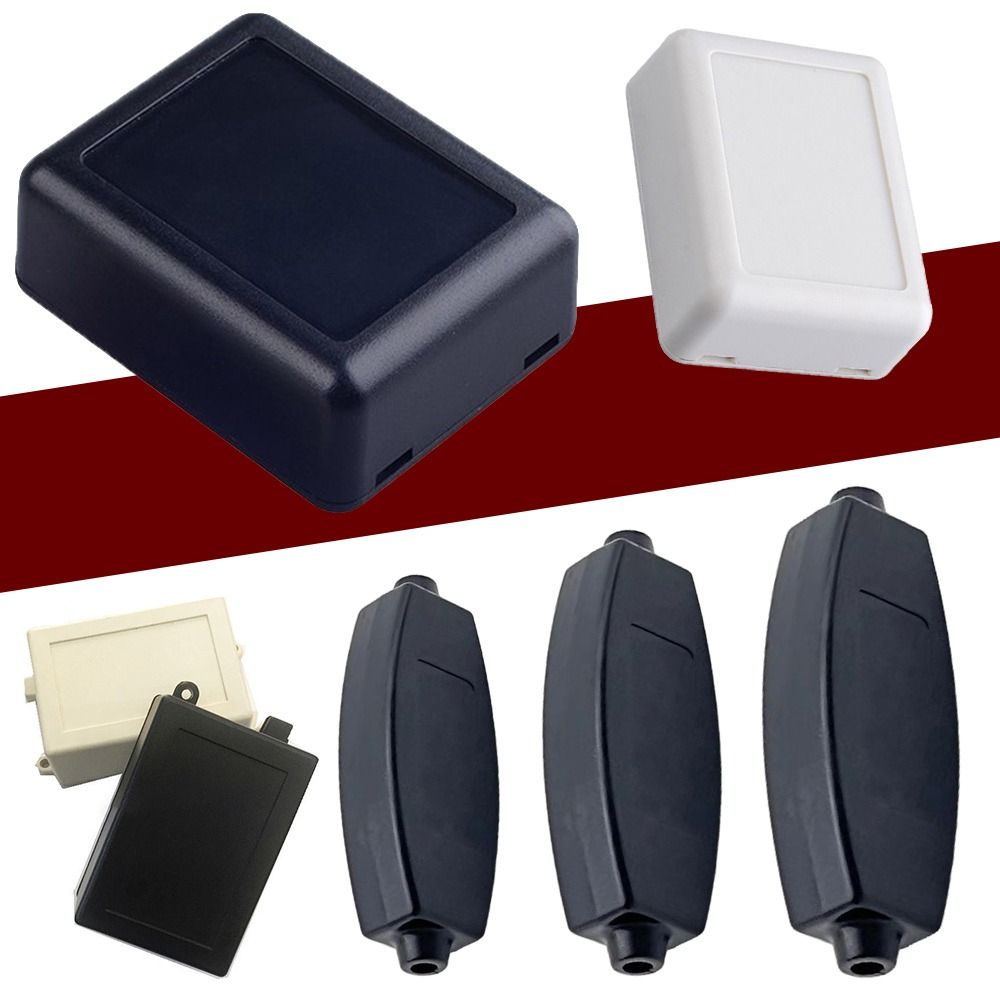 Black High Quality DIY Waterpr - đánh giá và giá Diy Electronics Box