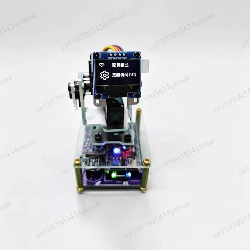 0.96inch OLED Display RC Smart - đánh giá và giá Diy Electronics Desk
