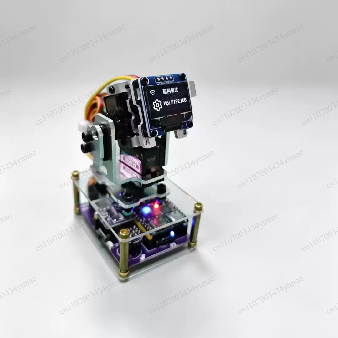 0.96inch OLED Display RC Smart - đánh giá và giá Diy Electronics Desk