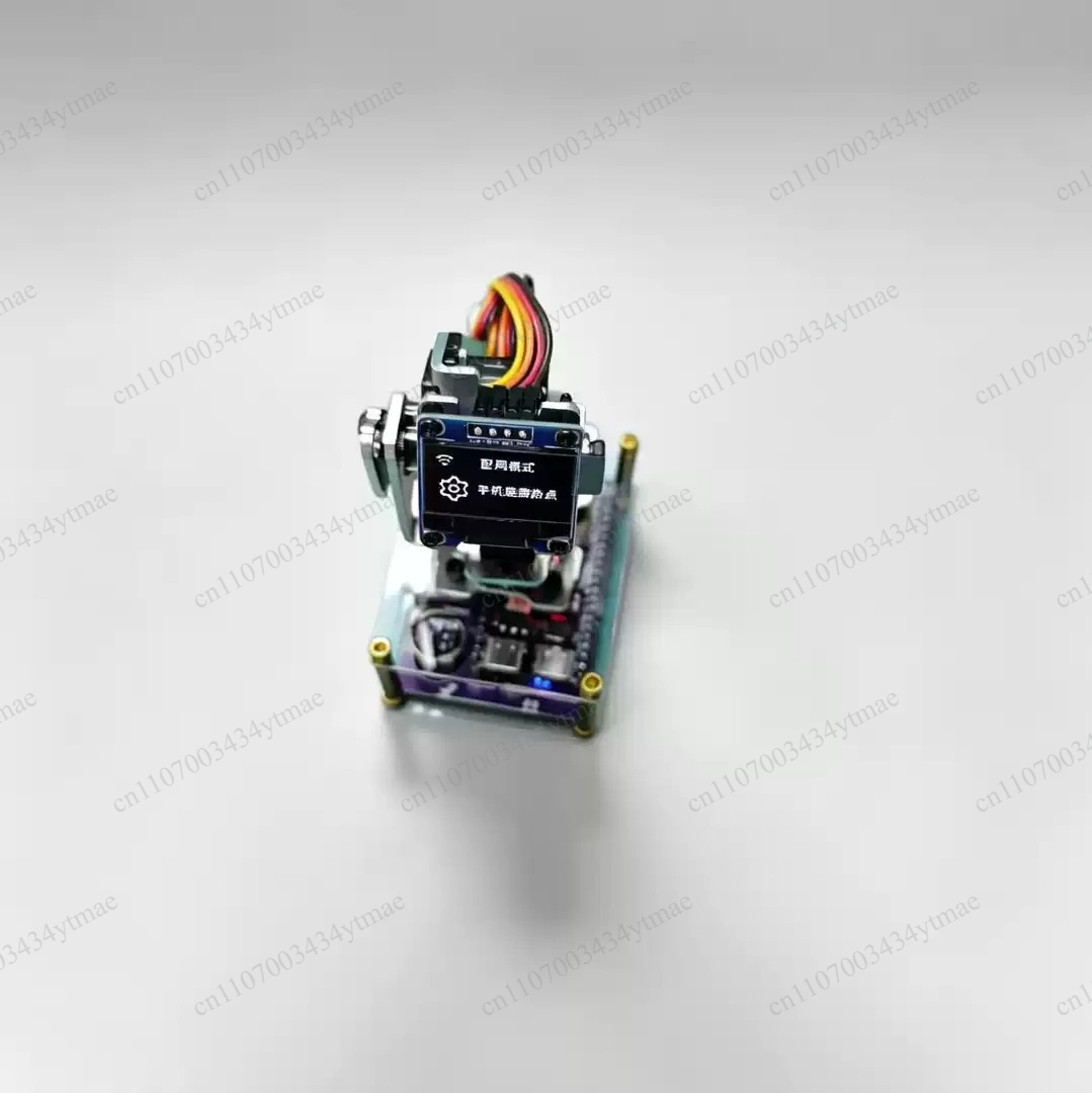 0.96inch OLED Display RC Smart - đánh giá và giá Diy Electronics Desk