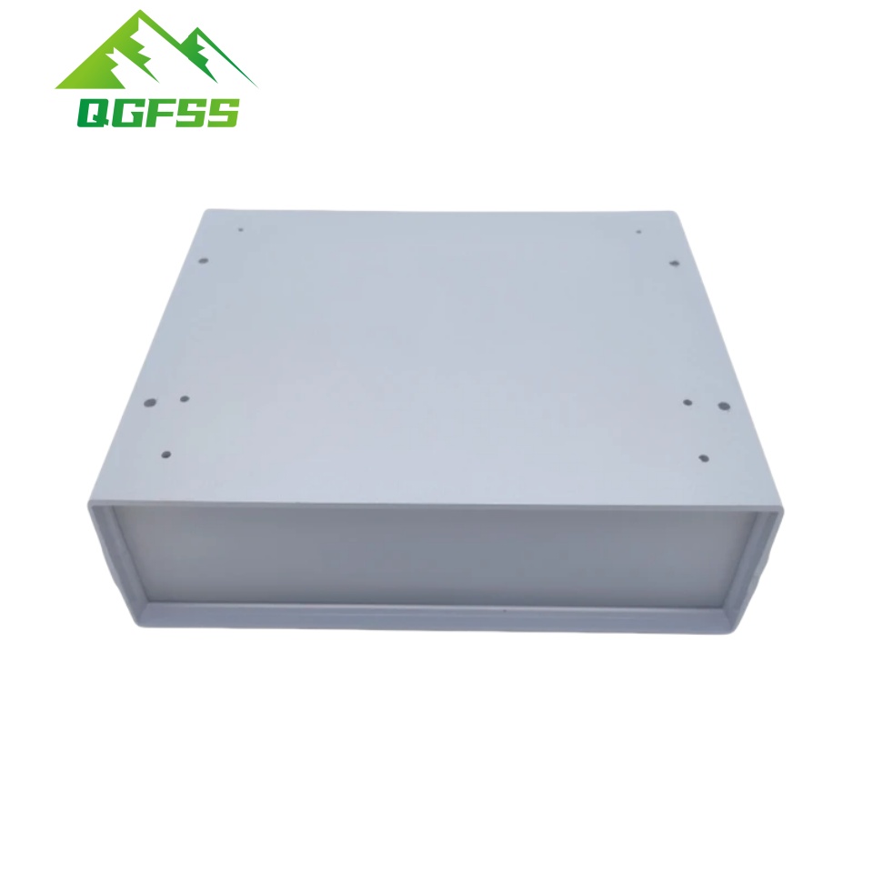 Enclosure Case Plastic Box 200 - đánh giá và giá Diy Electronics Circuits
