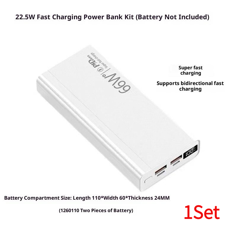 1Set Quick Charge DIY Power 12 - đánh giá và giá Diy Electronics Tool Kit