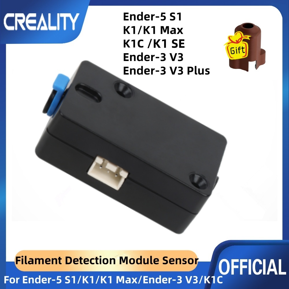 Creality Ender-5 S1 Filament S - đánh giá và giá Creality Printer Ender 3 V3