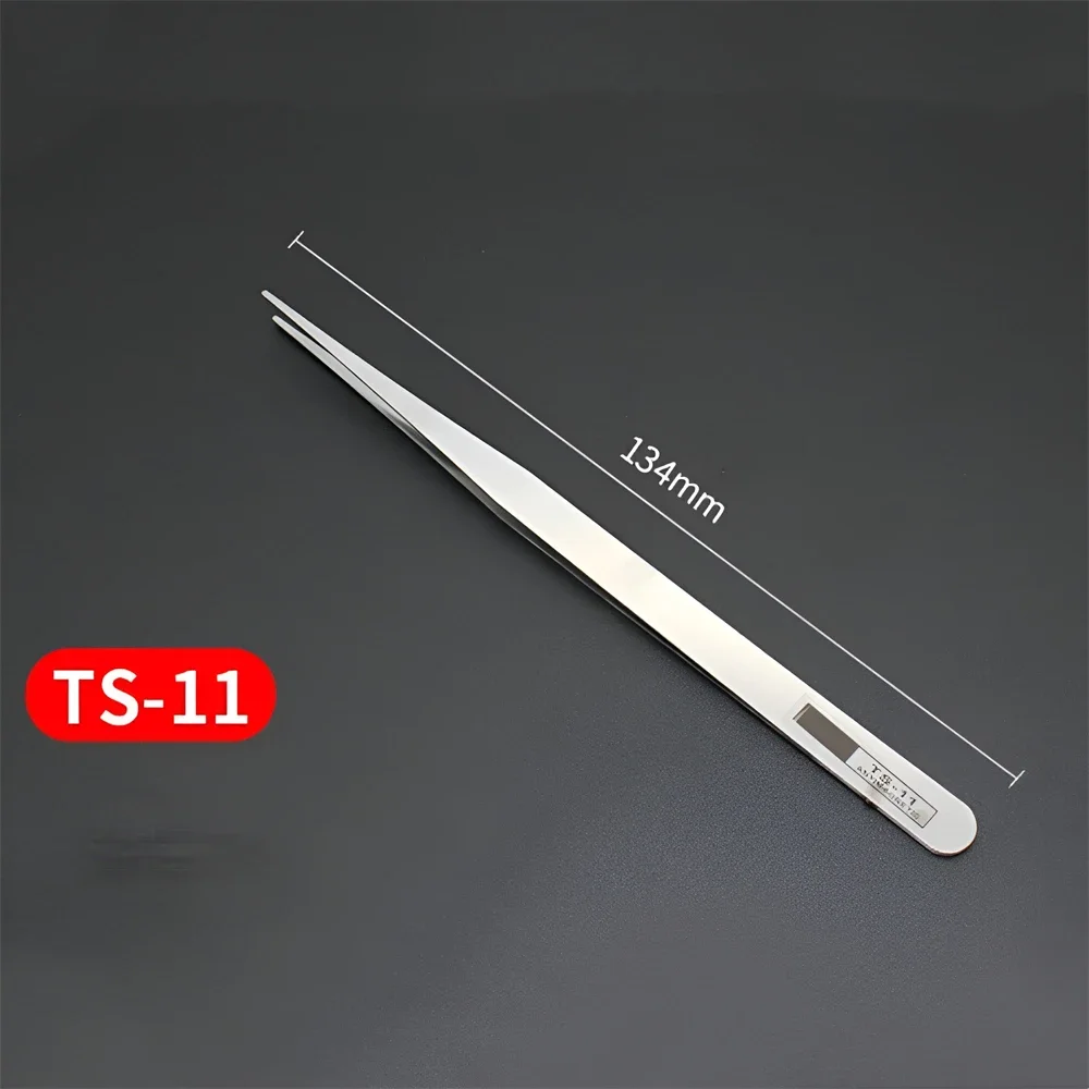Anti-magnetic Stainless Steel  - đánh giá và giá Diy Electronics Tool Kit