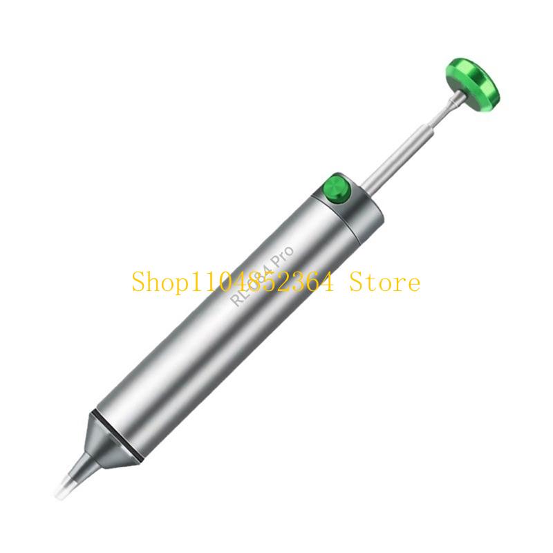 Máy hút mảnh vụn hàn hiệu quả  - đánh giá và giá Diy Electronics Tools