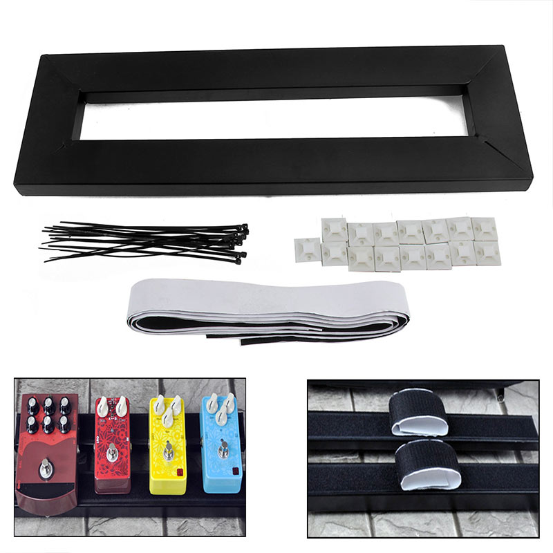 Mini Guitar Effects Pedal Boar - đánh giá và giá Diy Guitar Electronics Kit
