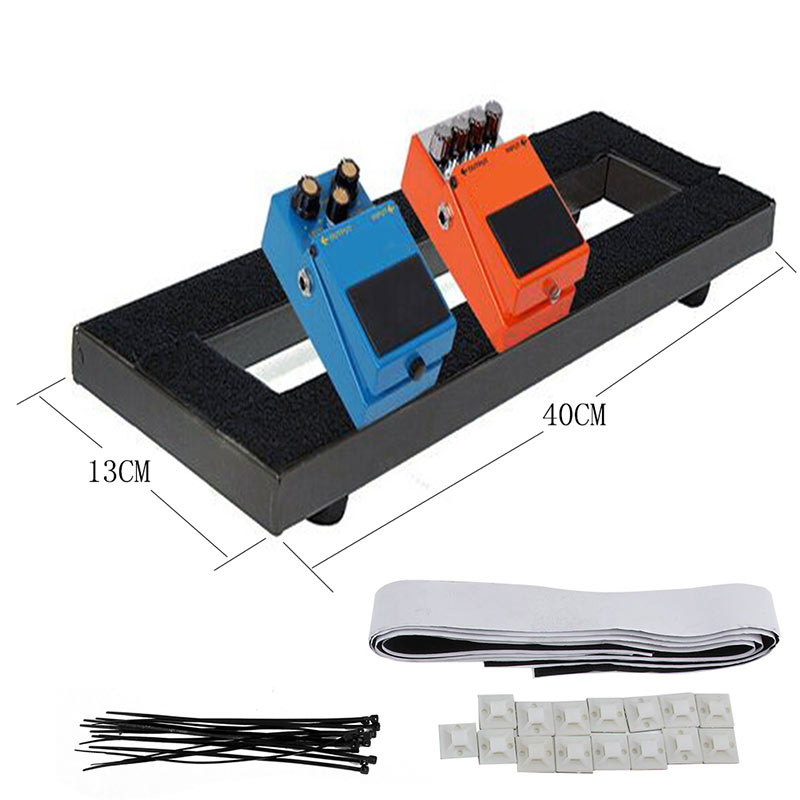 Mini Guitar Effects Pedal Boar - đánh giá và giá Diy Guitar Electronics Kit
