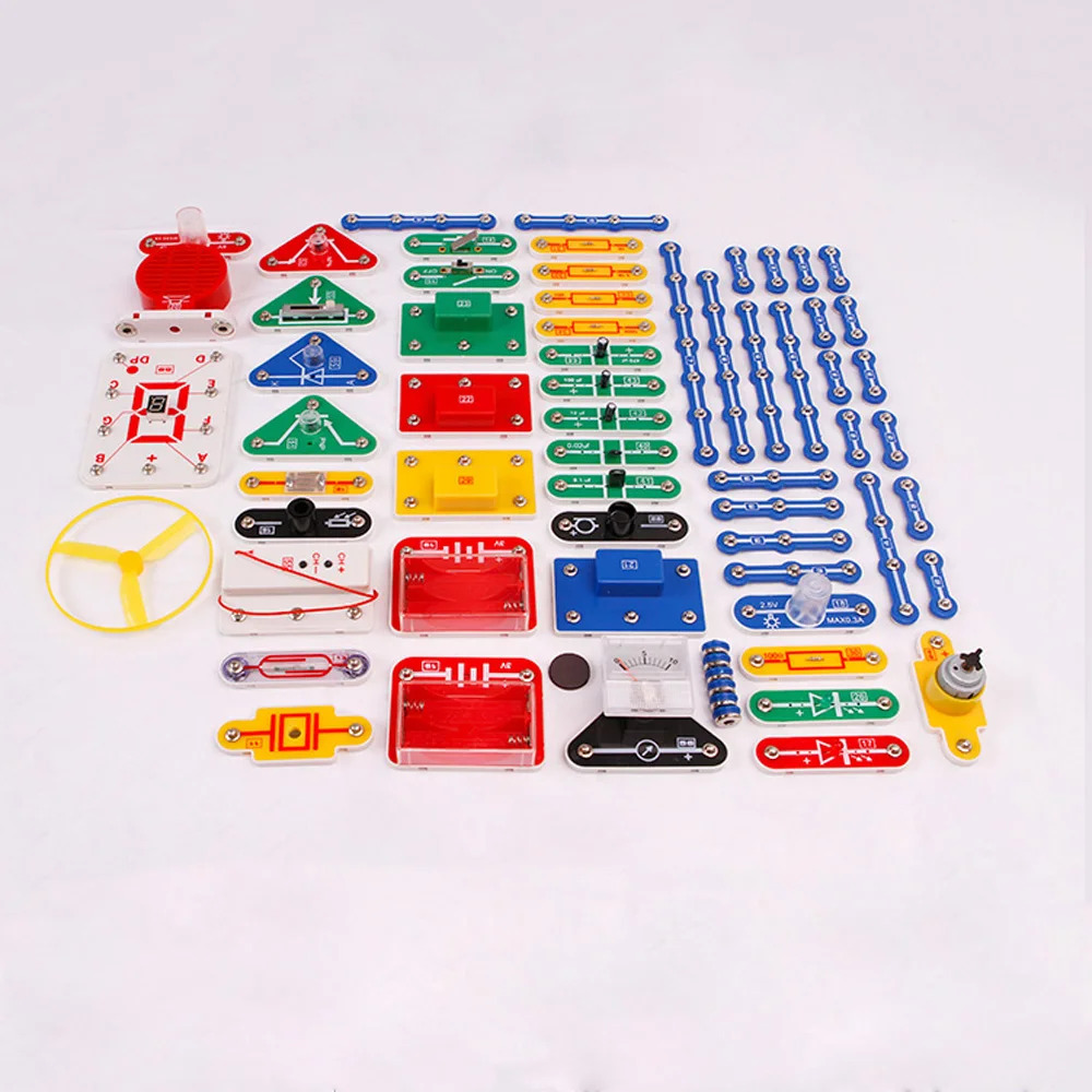 Circuit Electronic Science Edu - đánh giá và giá Diy Electronics Circuits