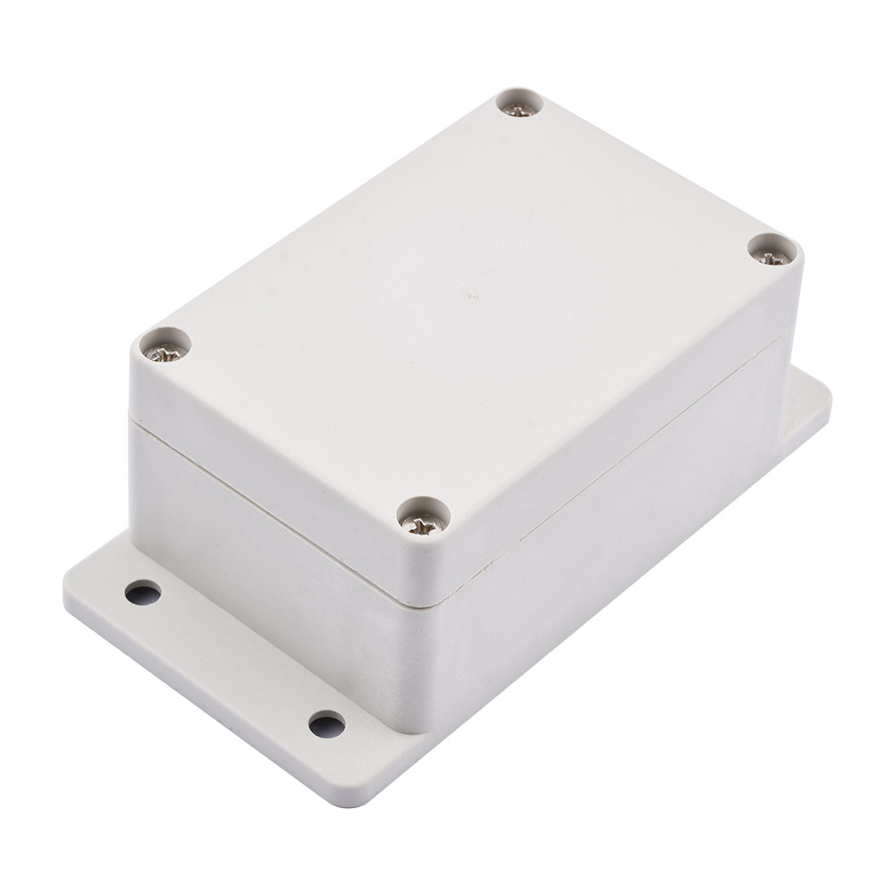 3pcs ABS Plastic Shell 100x68x - đánh giá và giá Diy Electronics Box
