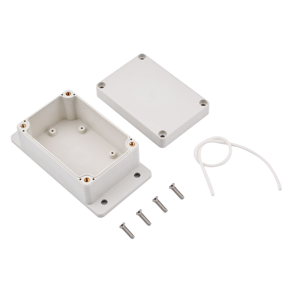 3pcs ABS Plastic Shell 100x68x - đánh giá và giá Diy Electronics Box