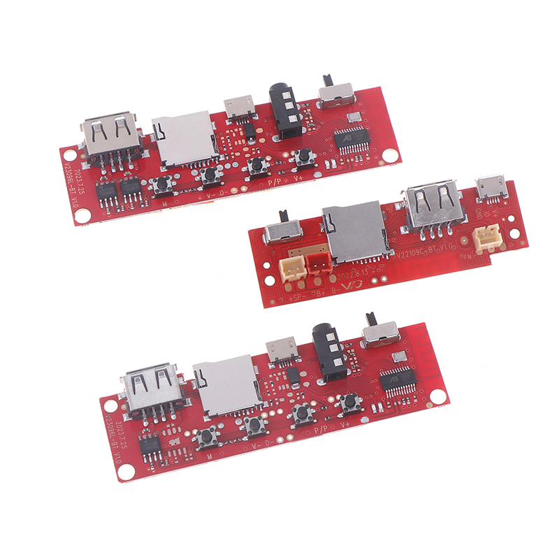 1PC Bluetooth Audio Circuit Bo - đánh giá và giá Diy Electronics Circuits