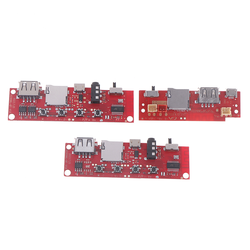 1PC Bluetooth Audio Circuit Bo - đánh giá và giá Diy Electronics Circuits