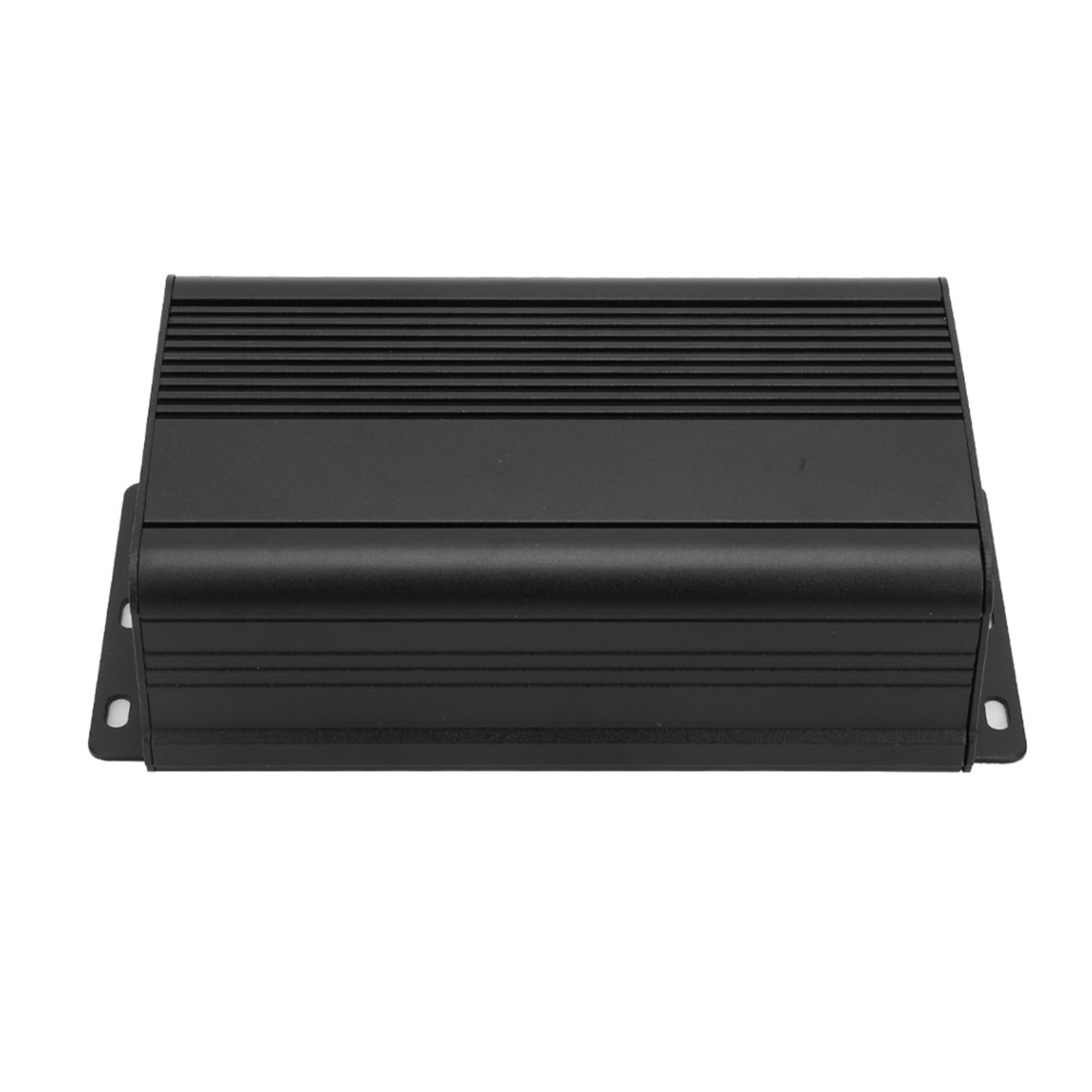 Aluminum Casing Cooling Box Ci - đánh giá và giá Diy Electronics Circuits