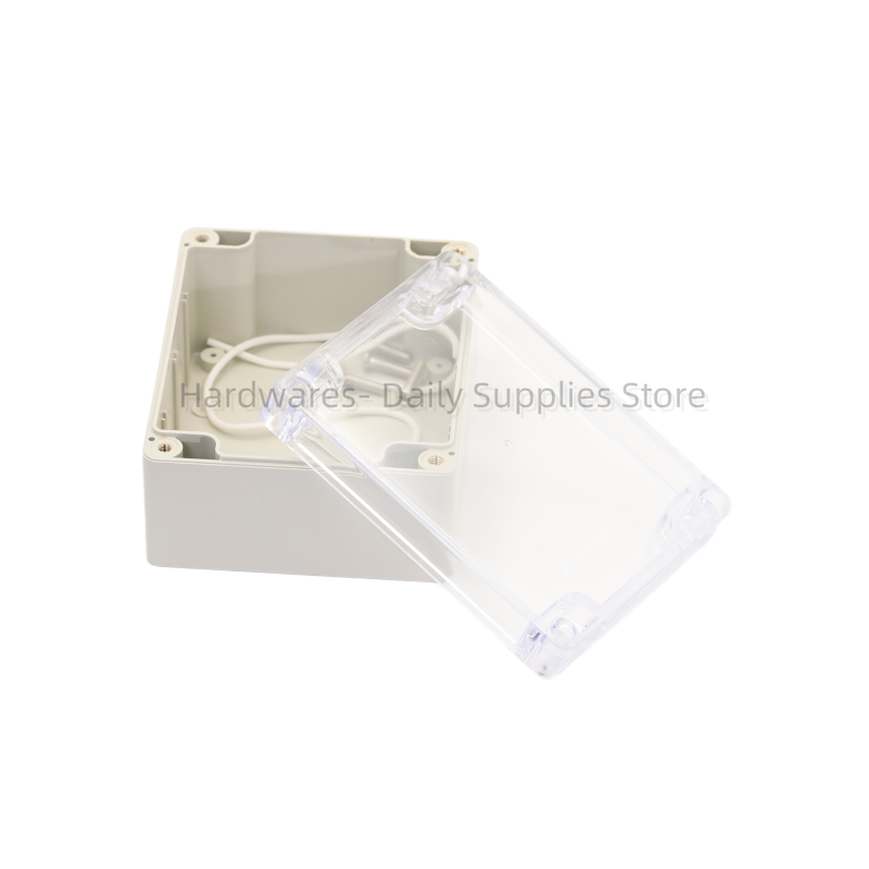 1Pc Nhựa Dẻo Chống Thấm Nước K - đánh giá và giá Diy Electronics Box