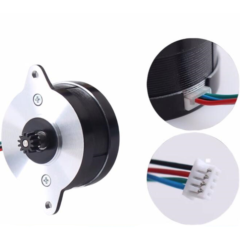 K1 Extruder Stepper Motor with - đánh giá và giá Creality Printer Ender 3 V3