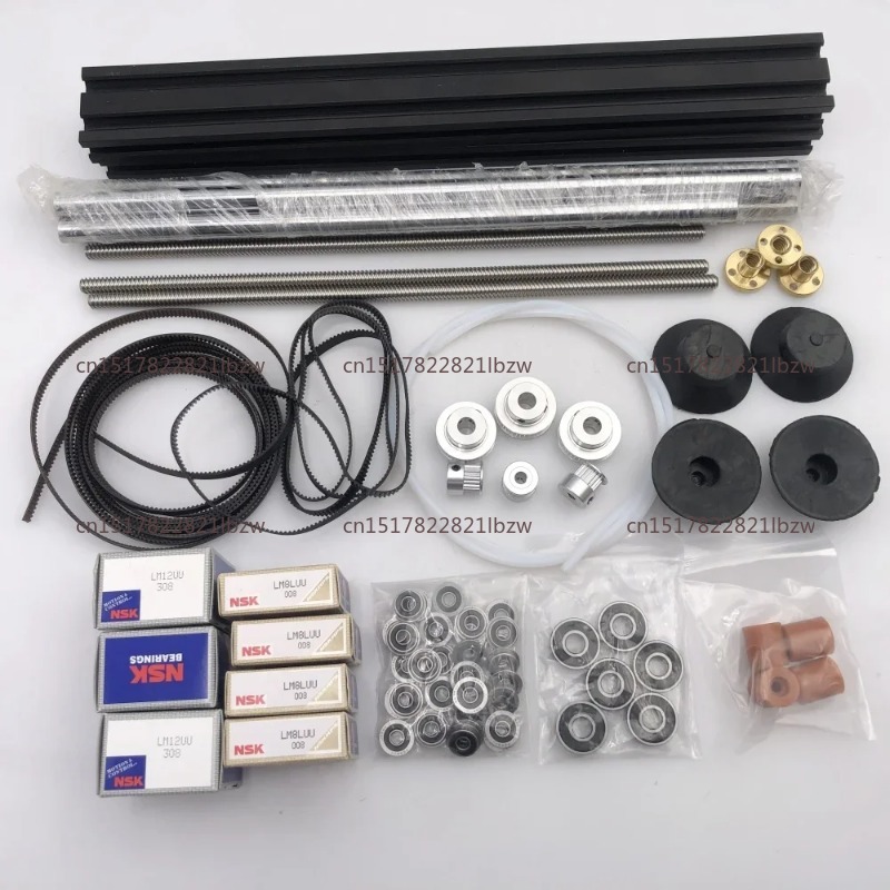 3 NG V1.2 CoreXY Conversion Ki - đánh giá và giá Diy Electronics Tool Kit