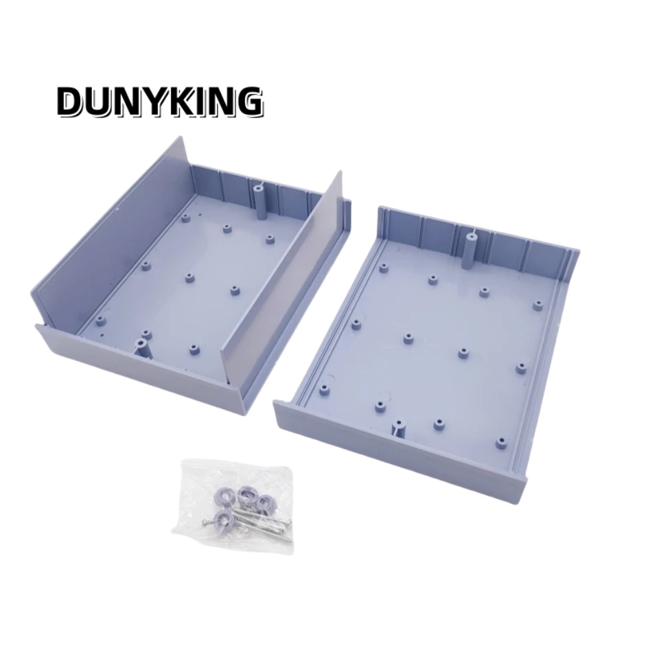 Enclosure Case Plastic Box 195 - đánh giá và giá Diy Electronics Circuits