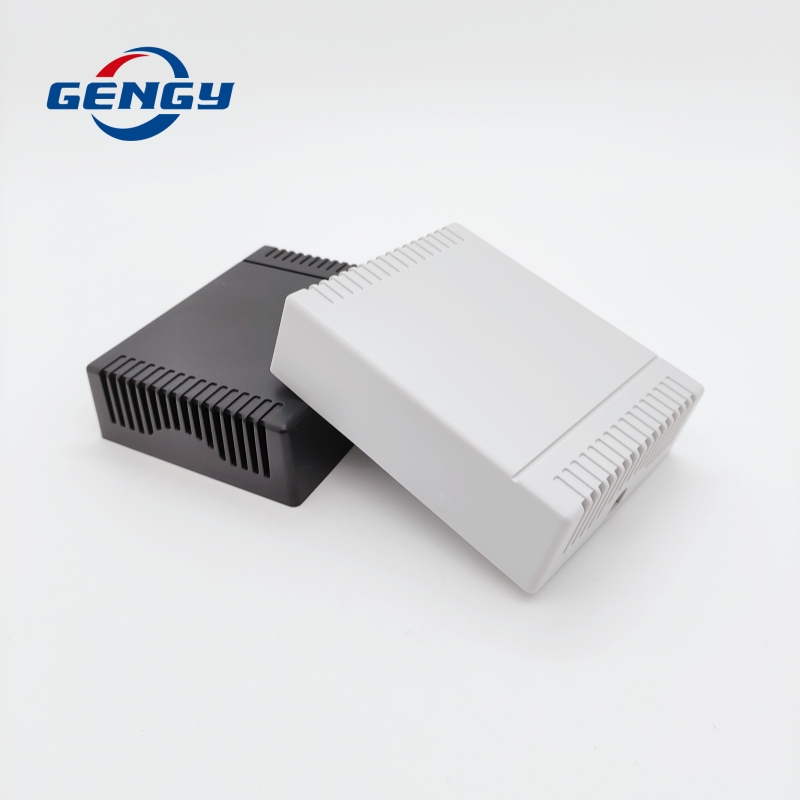 Enclosure Case Plastic Box 100 - đánh giá và giá Diy Electronics Circuits