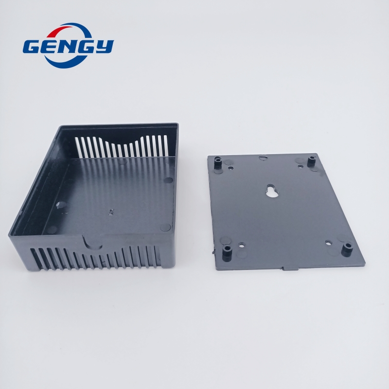 Enclosure Case Plastic Box 100 - đánh giá và giá Diy Electronics Circuits