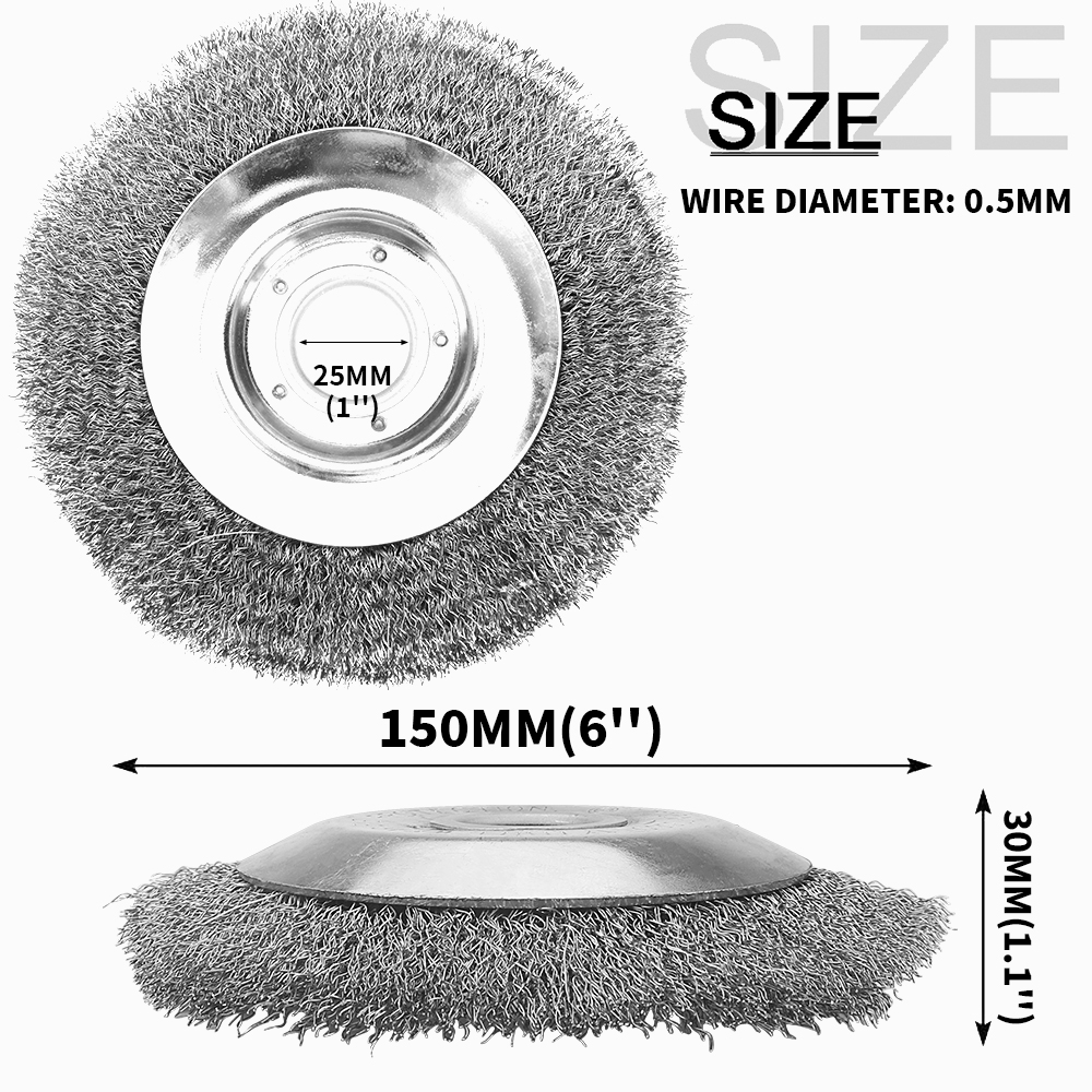Universal 6/8 Inch Steel Wire  - đánh giá và giá Wire Stripper Cutter
