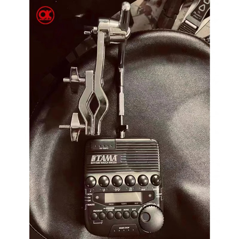 Tama RW200 Electronic Metronom - đánh giá và giá Diy Guitar Electronics Kit