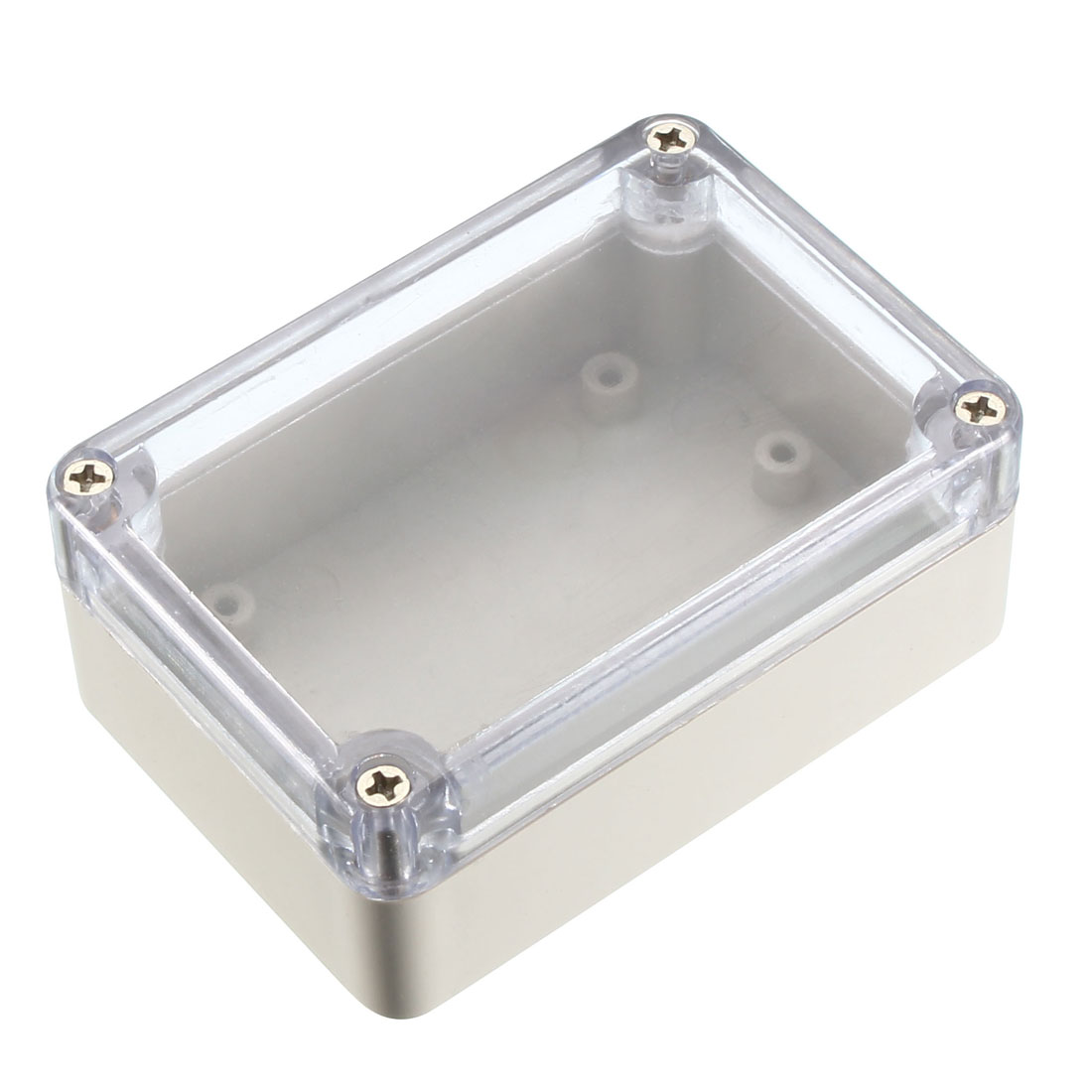 ABS Project Junction Box for E - đánh giá và giá Diy Electronics Box