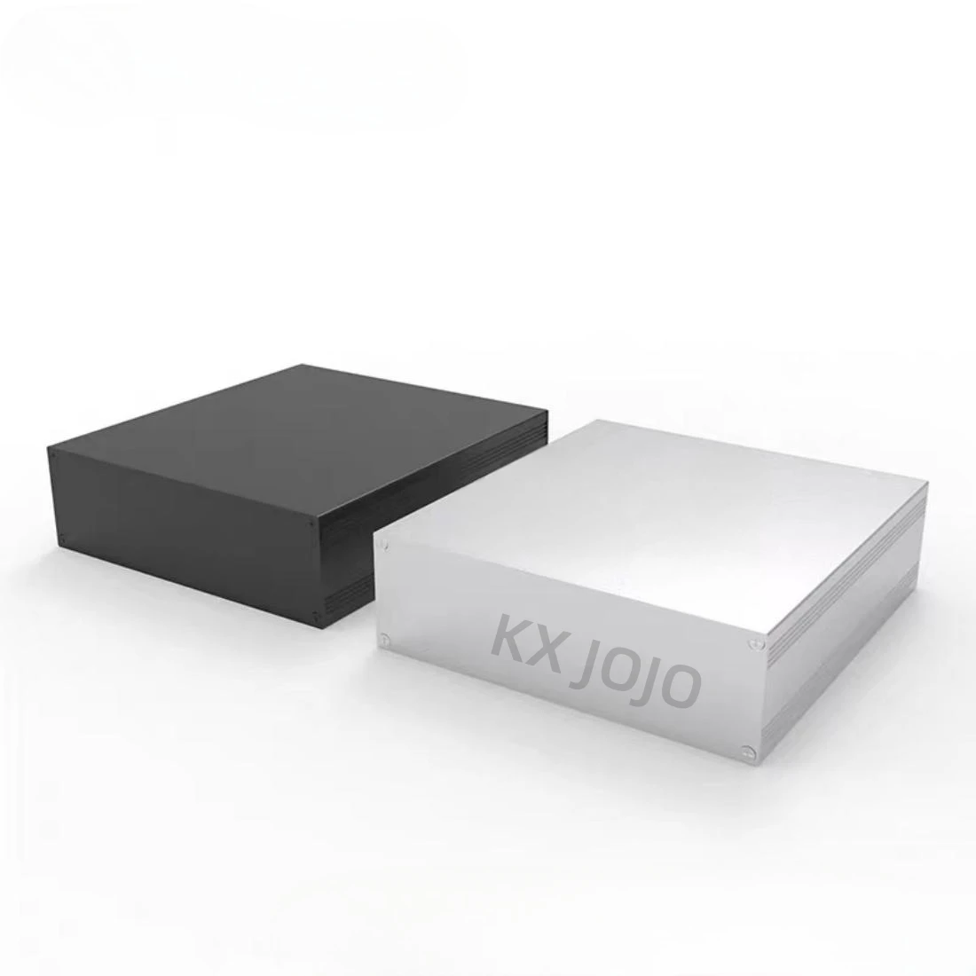 Aluminum Enclosure 150*46*100/ - đánh giá và giá Diy Electronics Box