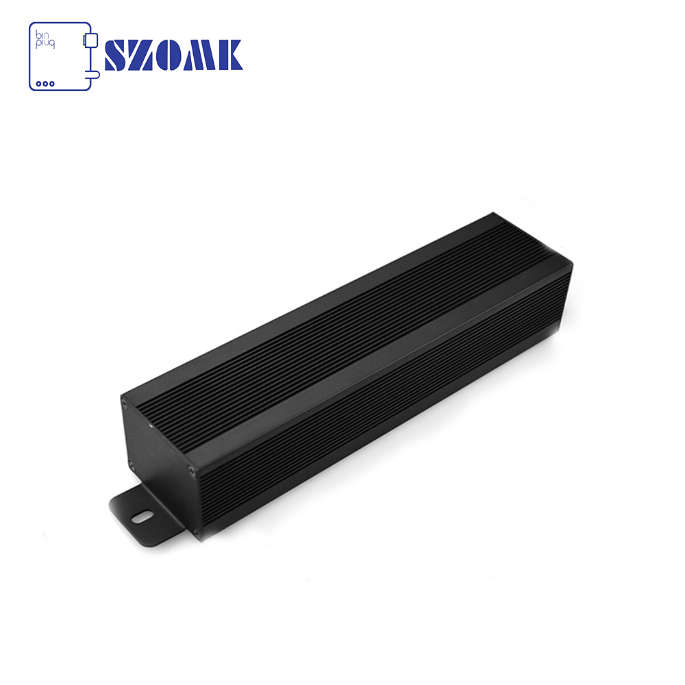 1Piece 40*50*200mm Aluminum Bo - đánh giá và giá Diy Electronics Box