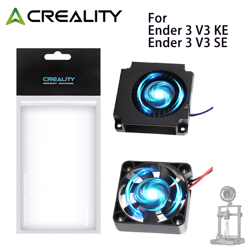 Creality Original Ender3 V3 SE - đánh giá và giá Creality Printer Ender 3 V3