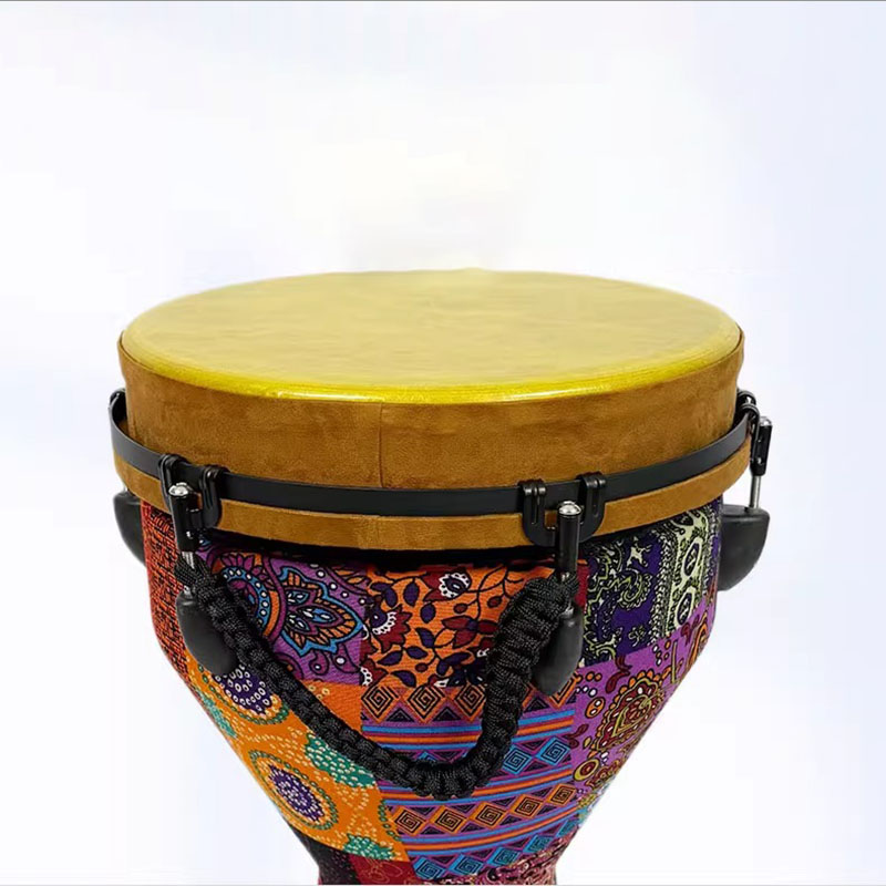 12 Inch Djembe Drum Adjustable - đánh giá và giá Learn Diy Electronics