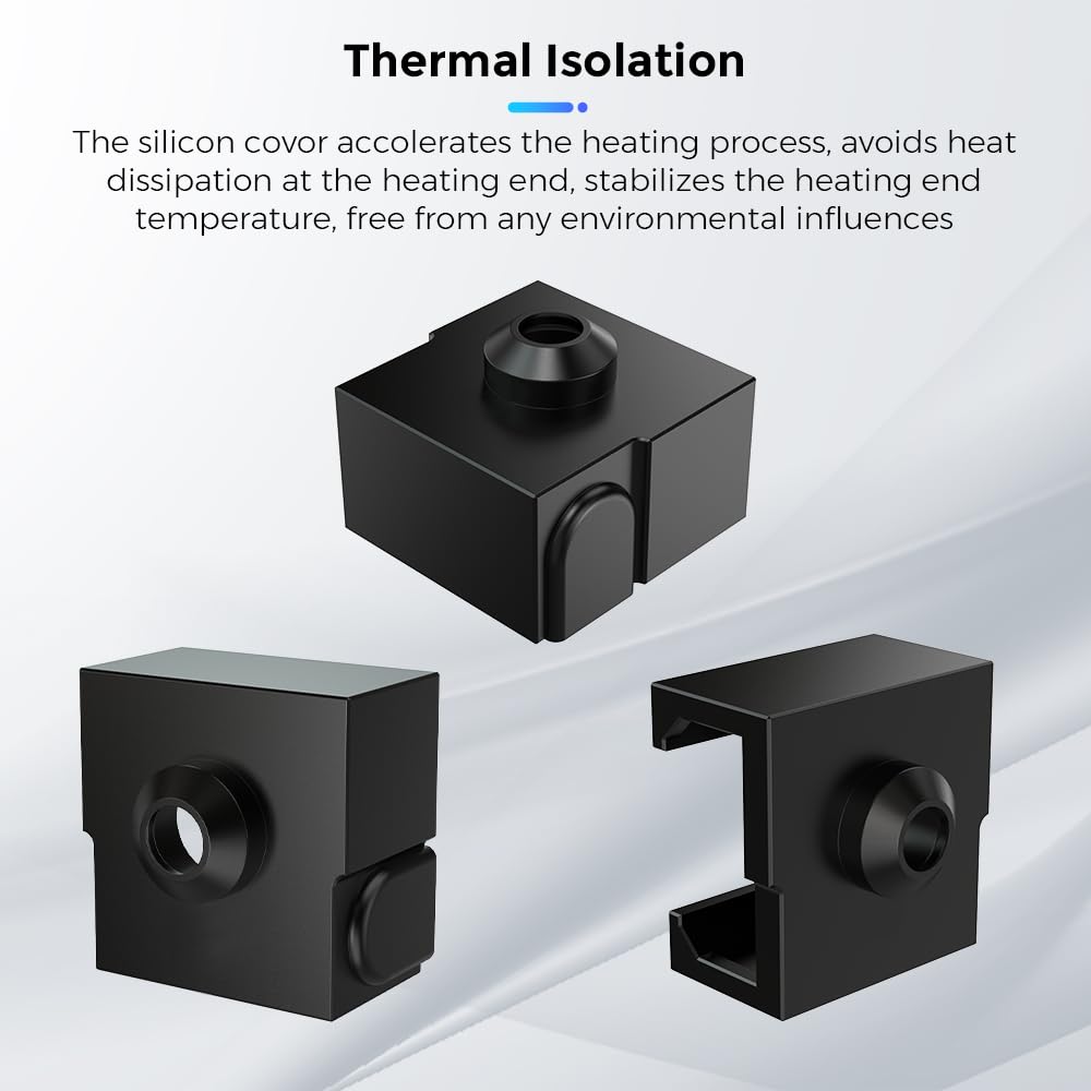 Creality Ender 3 V3 SE Silicon - đánh giá và giá Creality Printer Ender 3 V3