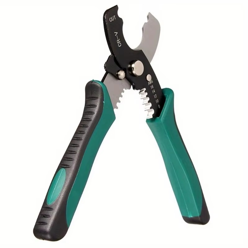 All-in-one Wire Stripper for E - đánh giá và giá Wire Stripper Cutter