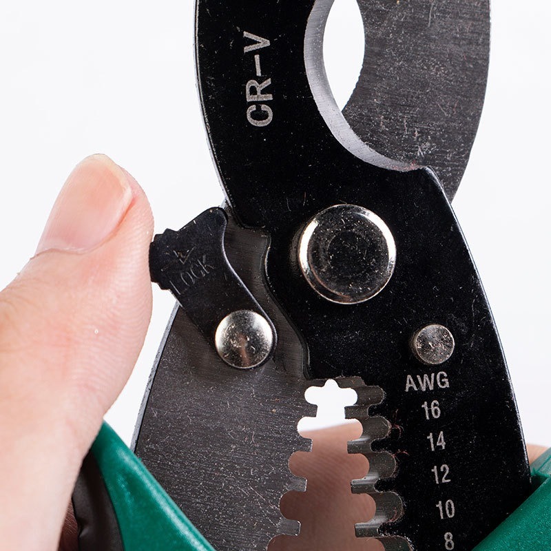 All-in-one Wire Stripper for E - đánh giá và giá Wire Stripper Cutter
