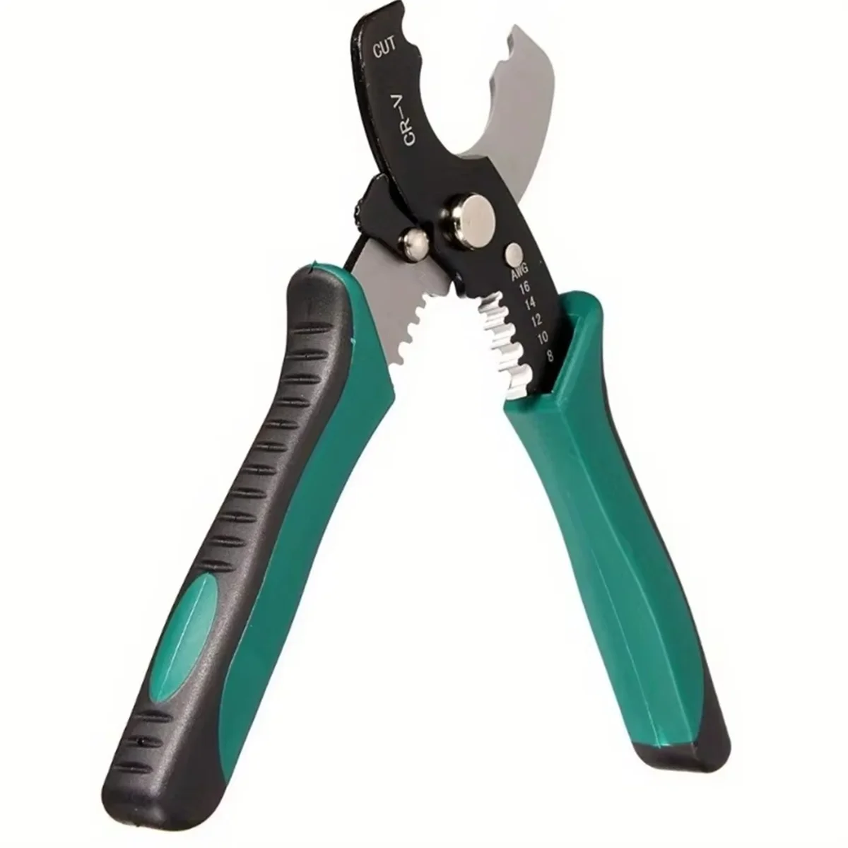 Wire Stripper Cable Cutting Sc - đánh giá và giá Wire Stripper Cutter