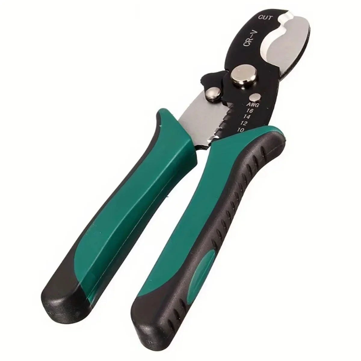 Wire Stripper Cable Cutting Sc - đánh giá và giá Wire Stripper Cutter