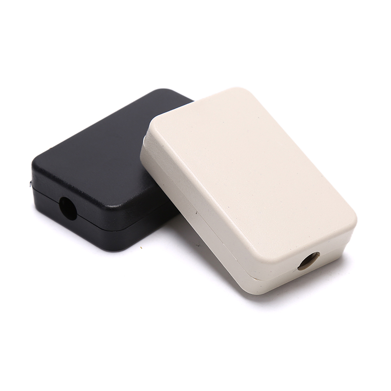 55*35*15mm Small plastic elect - đánh giá và giá Diy Electronics Box