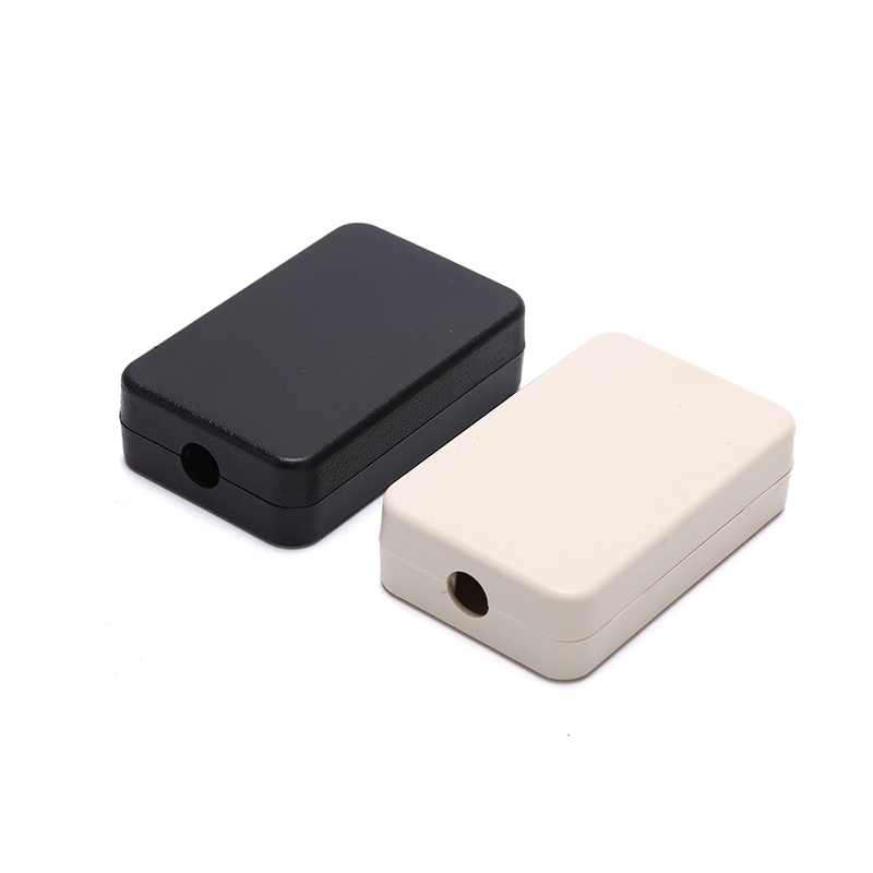 55*35*15mm Small plastic elect - đánh giá và giá Diy Electronics Box