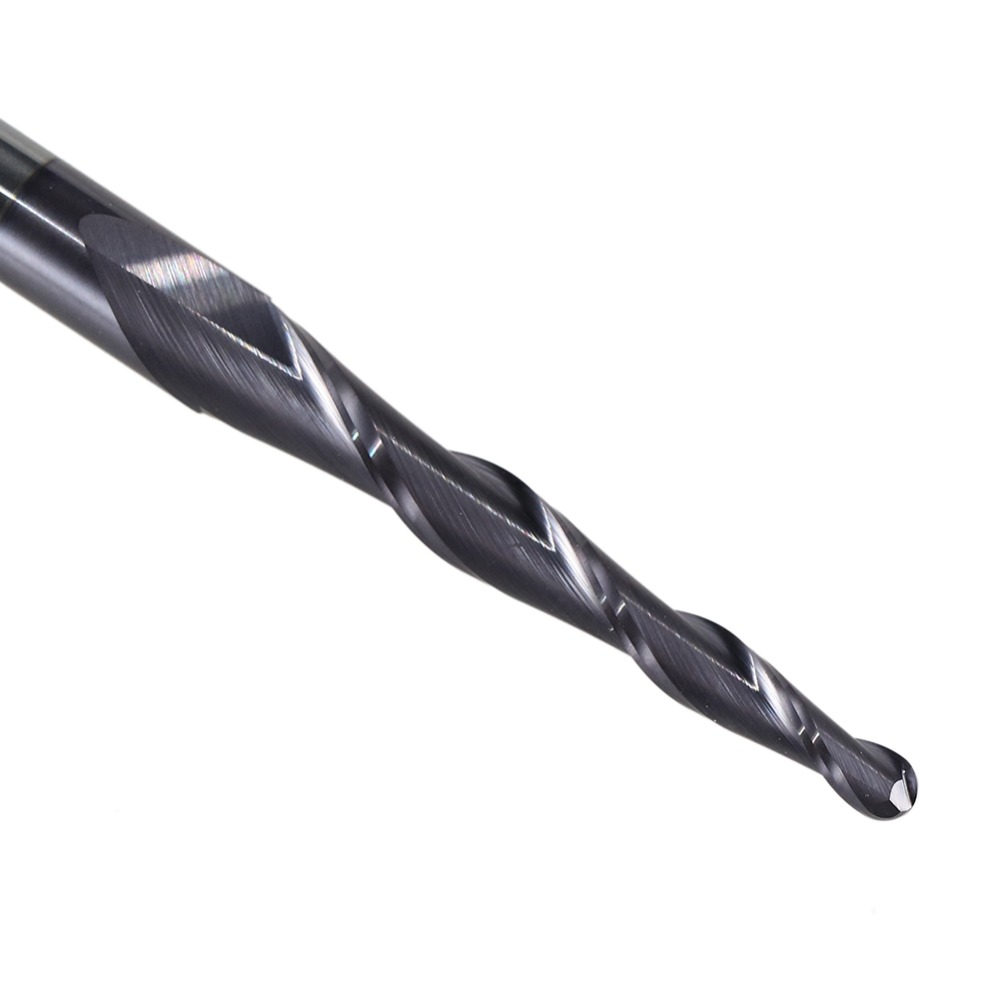 1PC Solid Carbide End Mill 4mm - đánh giá và giá Diy Cnc Router Electronics