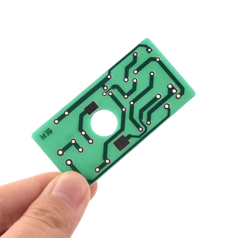 Transistor BT33 Desk Lamp Dimm - đánh giá và giá Diy Electronics Desk