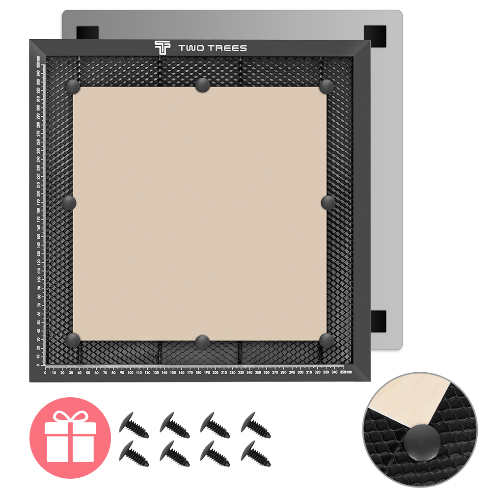 300x300mm/400x400mm/430x400mm/ - đánh giá và giá Diy Electronics Workbench