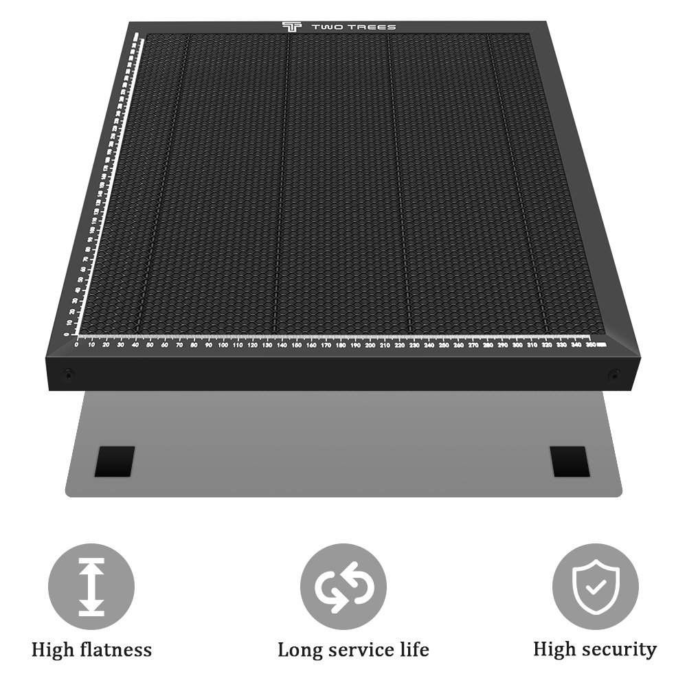 300x300mm/400x400mm/430x400mm/ - đánh giá và giá Diy Electronics Workbench