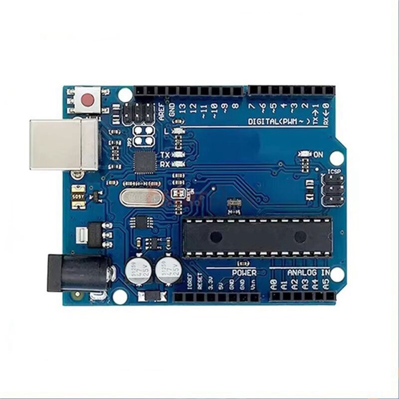 RFID Kit For UNO R3 Mainboard  - đánh giá và giá Learn Diy Electronics