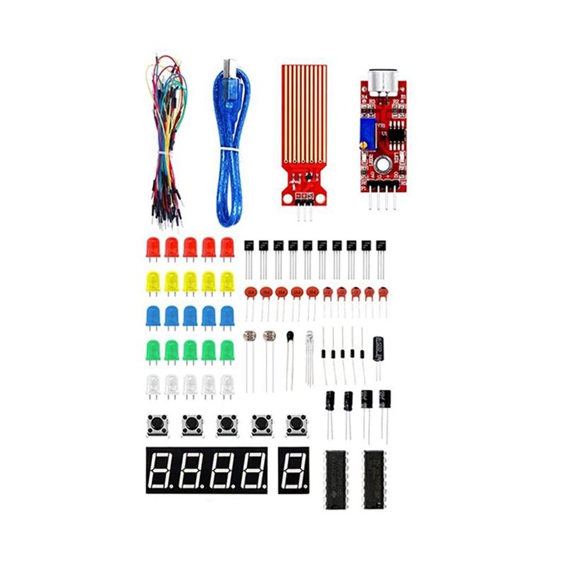 RFID Kit For UNO R3 Mainboard  - đánh giá và giá Learn Diy Electronics