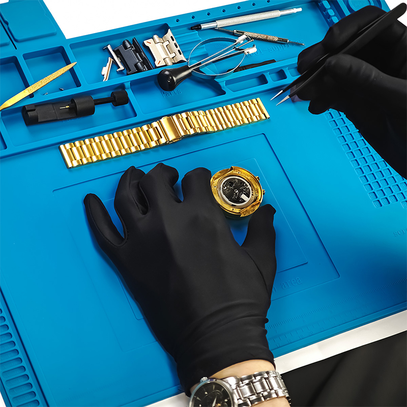 Digital Equipment Repair Remov - đánh giá và giá Diy Electronics Workbench