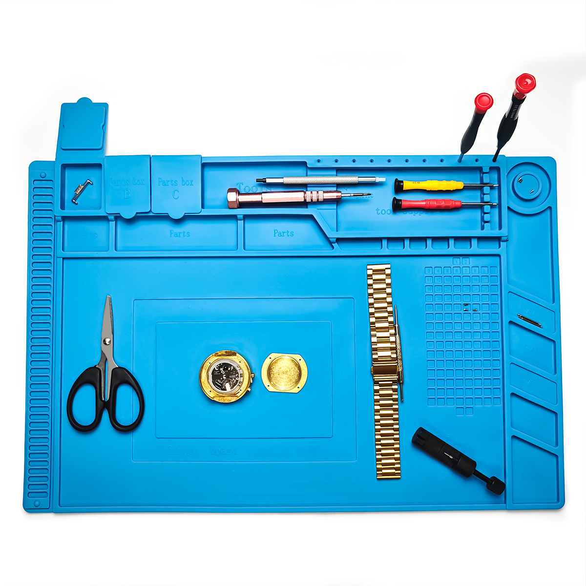 Digital Equipment Repair Remov - đánh giá và giá Diy Electronics Workbench