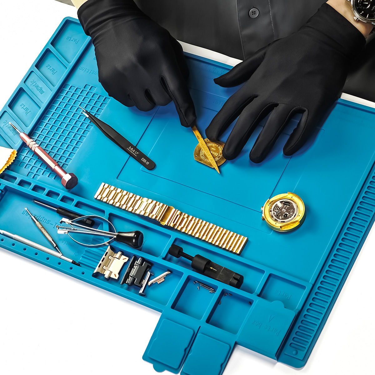 Digital Equipment Repair Remov - đánh giá và giá Diy Electronics Workbench