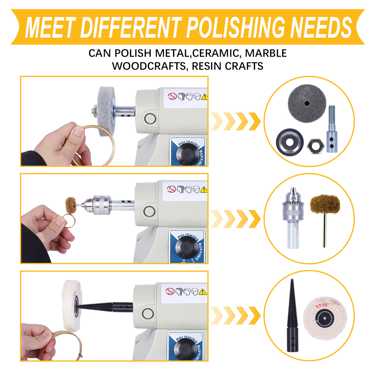 TOOLTOS Adjustable Speed Jewel - đánh giá và giá Diy Electronics Workbench